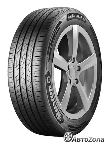 Barum Bravuris 6 235/55R19 105V XL